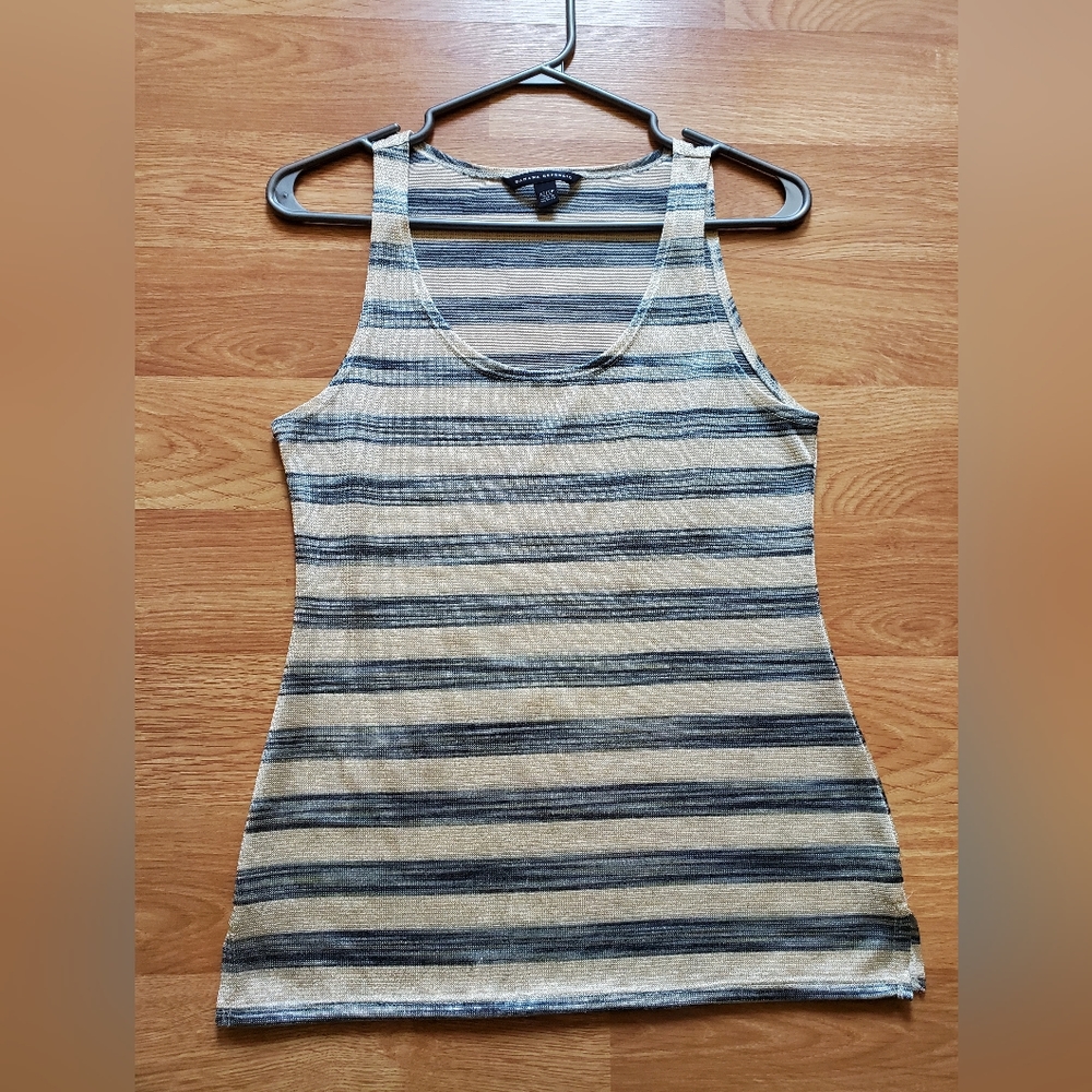 Banana Republic Tank Top